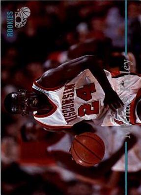 Michael Finley #19 Basketball Cards 1995 Classic