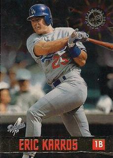 Eric Karros