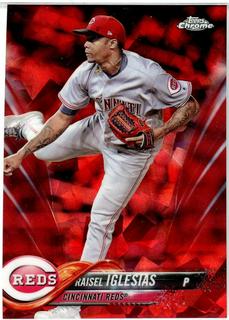 Raisel Iglesias