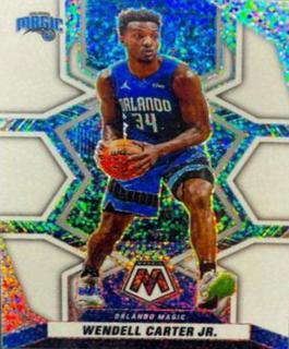 Wendell Carter Jr.