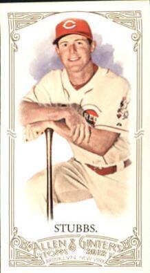 Drew Stubbs #13