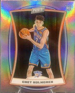 Chet Holmgren