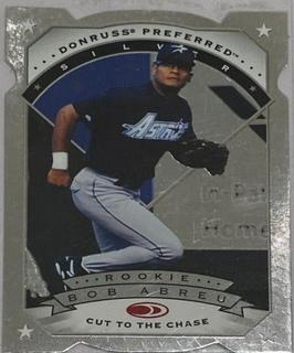 Bob Abreu