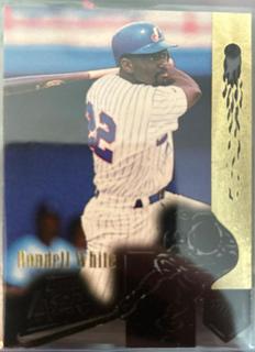 Rondell White