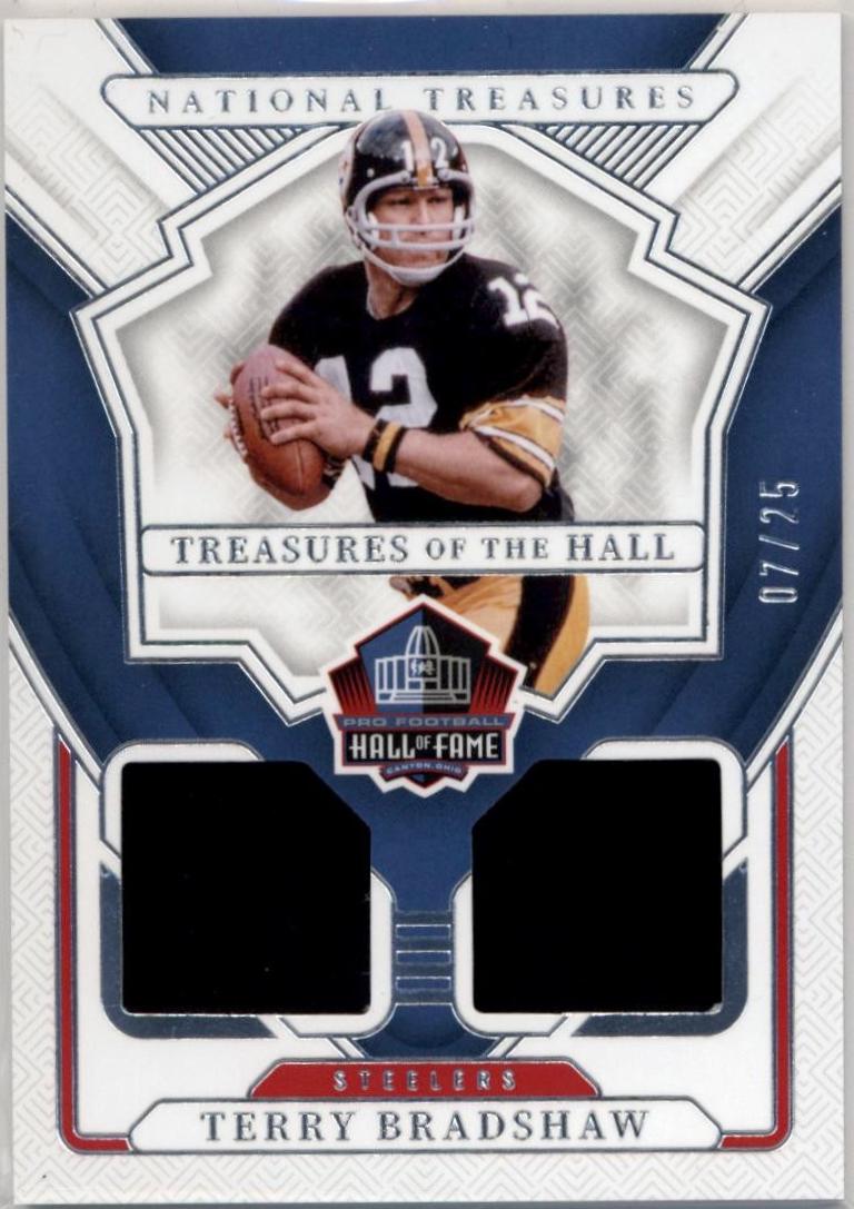 Terry Bradshaw #37