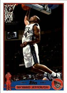 Richard Jefferson