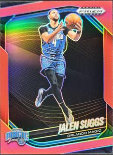 Jalen Suggs