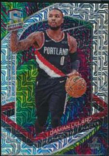 Damian Lillard