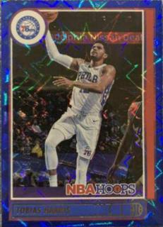 Tobias Harris