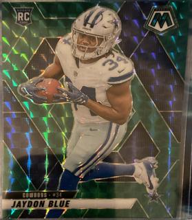 Jaydon Blue