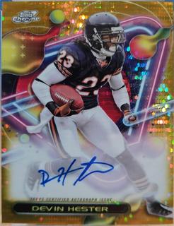 Devin Hester