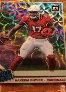 Hakeem Butler