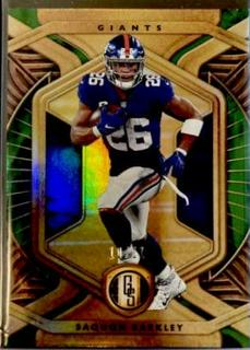 Saquon Barkley