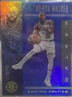 Kemba Walker