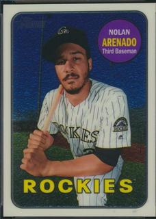 Nolan Arenado