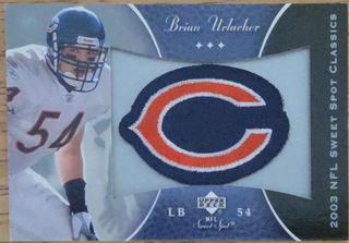 Brian Urlacher