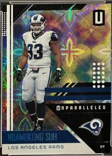 Ndamukong Suh