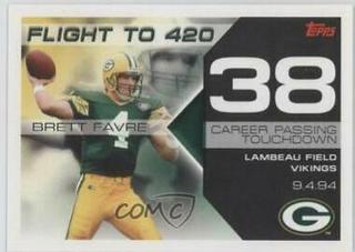 Brett Favre