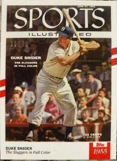 Duke Snider