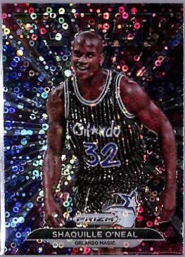 Shaquille O'Neal [Fast Break] #18