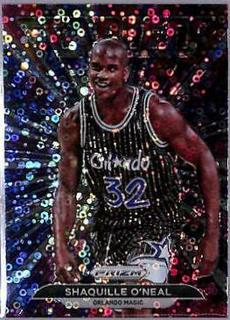Shaquille O'Neal