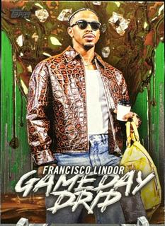Francisco Lindor