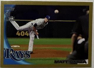 Matt Garza