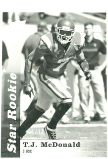 T.J. McDonald
