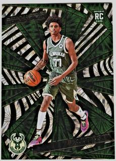 AJ Johnson