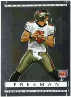 Josh Freeman