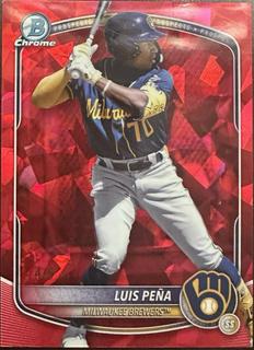 Luis Pena