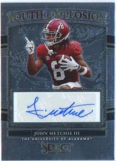 John Metchie III