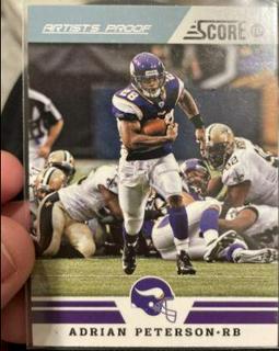 Adrian Peterson