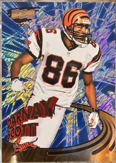 Darnay Scott