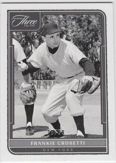 Frankie Crosetti