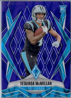 Tetairoa McMillan