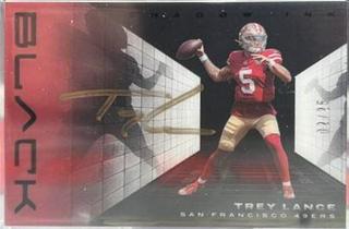Trey Lance