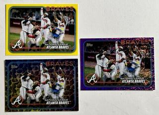 Atlanta Braves