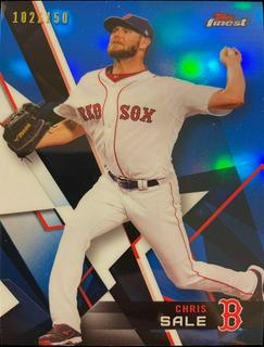 Chris Sale