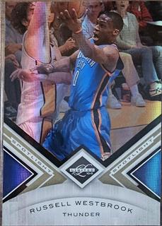 Russell Westbrook