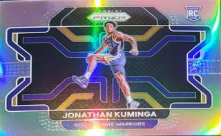 Jonathan Kuminga