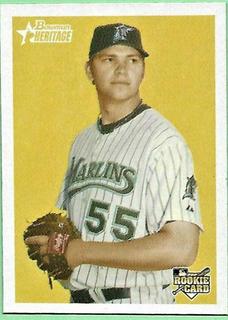 Josh Johnson