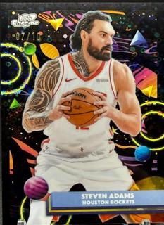 Steven Adams