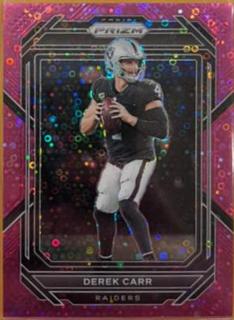 Derek Carr