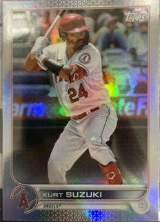 Kurt Suzuki