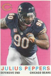 Julius Peppers