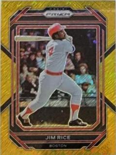 Jim Rice