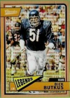 Dick Butkus