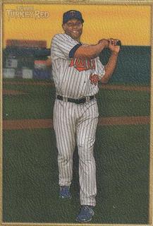 Torii Hunter