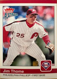 Jim Thome